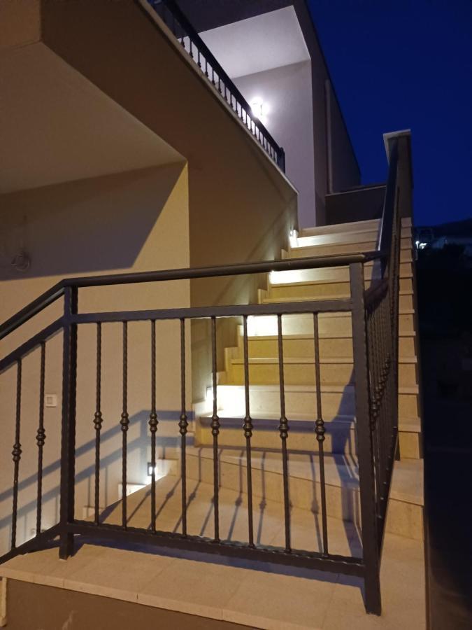 Luxury Apartment Cvita Podstrana Dış mekan fotoğraf