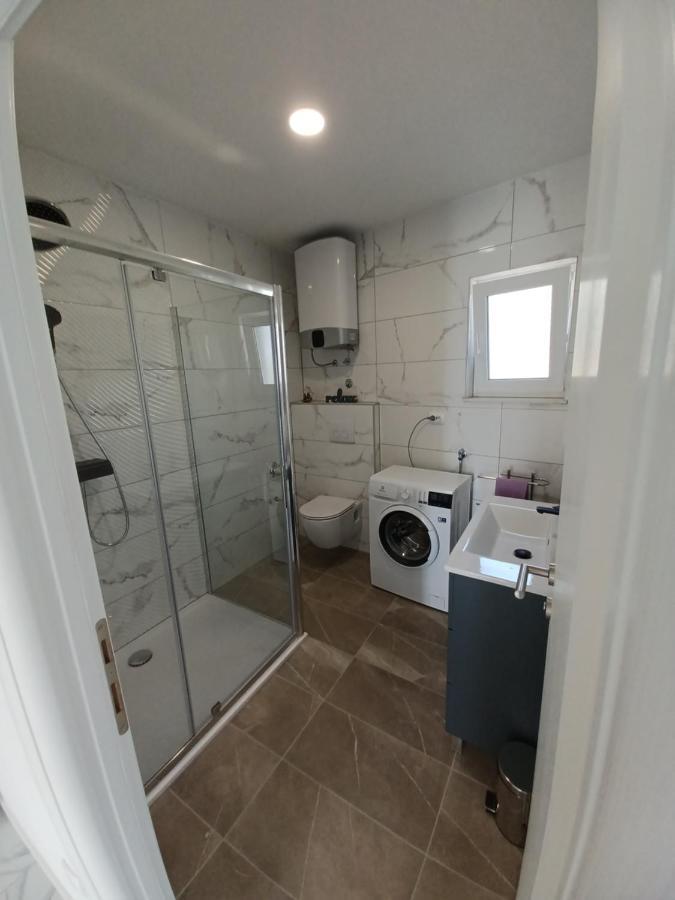 Luxury Apartment Cvita Podstrana Dış mekan fotoğraf