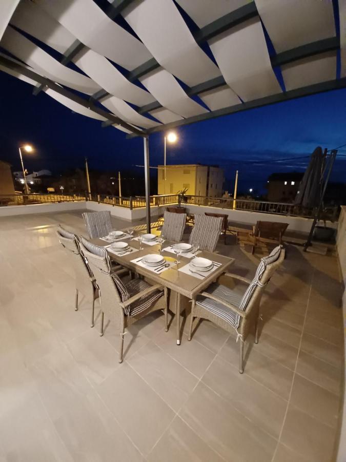 Luxury Apartment Cvita Podstrana Dış mekan fotoğraf