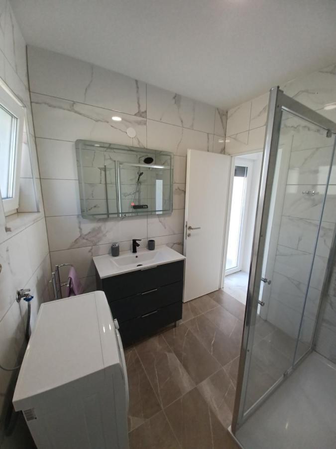 Luxury Apartment Cvita Podstrana Dış mekan fotoğraf