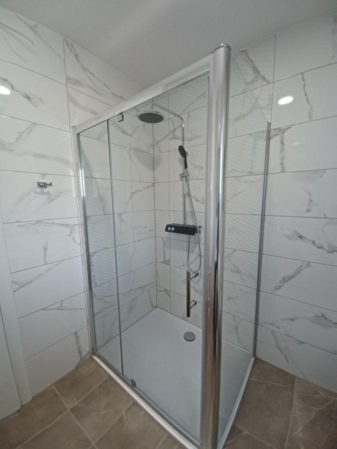 Luxury Apartment Cvita Podstrana Dış mekan fotoğraf