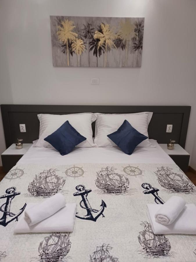 Luxury Apartment Cvita Podstrana Dış mekan fotoğraf