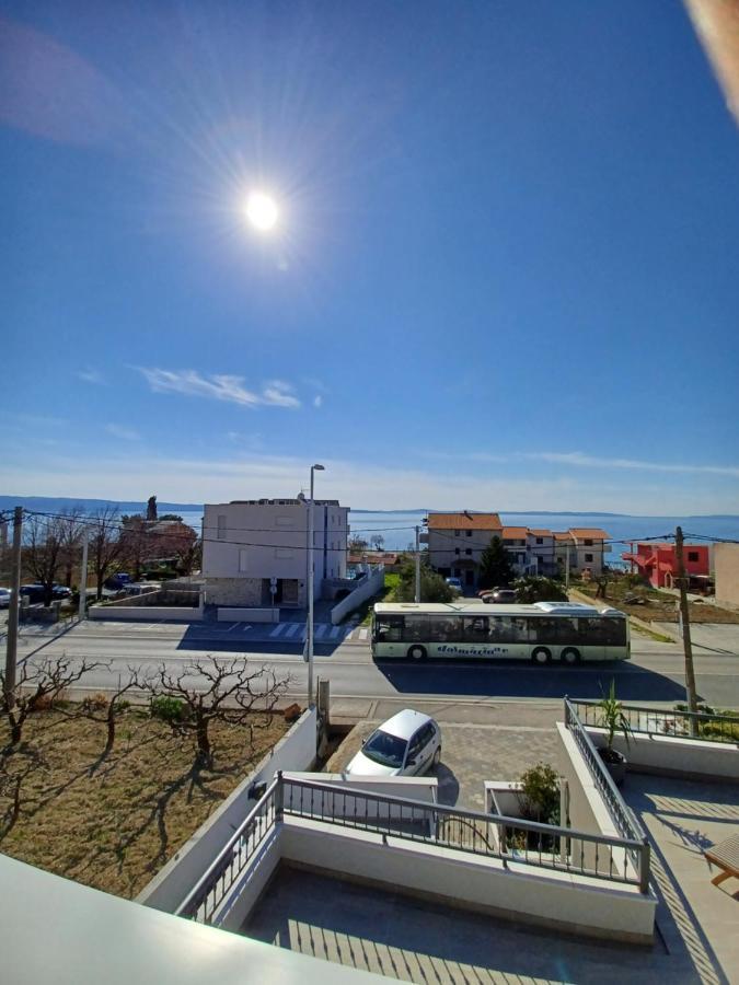 Luxury Apartment Cvita Podstrana Dış mekan fotoğraf
