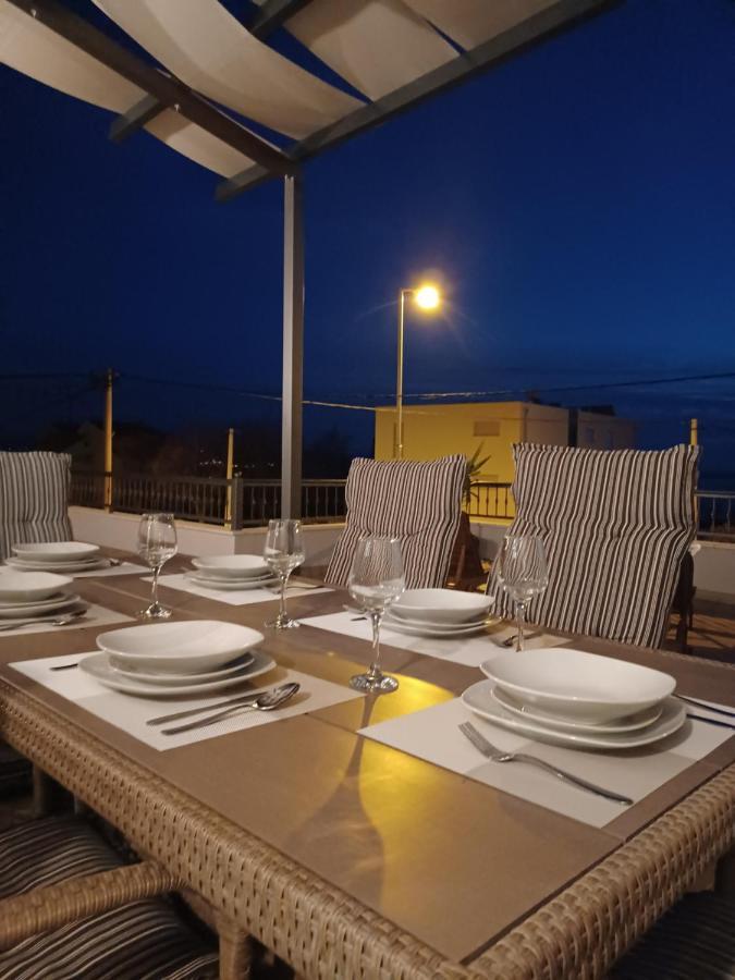 Luxury Apartment Cvita Podstrana Dış mekan fotoğraf
