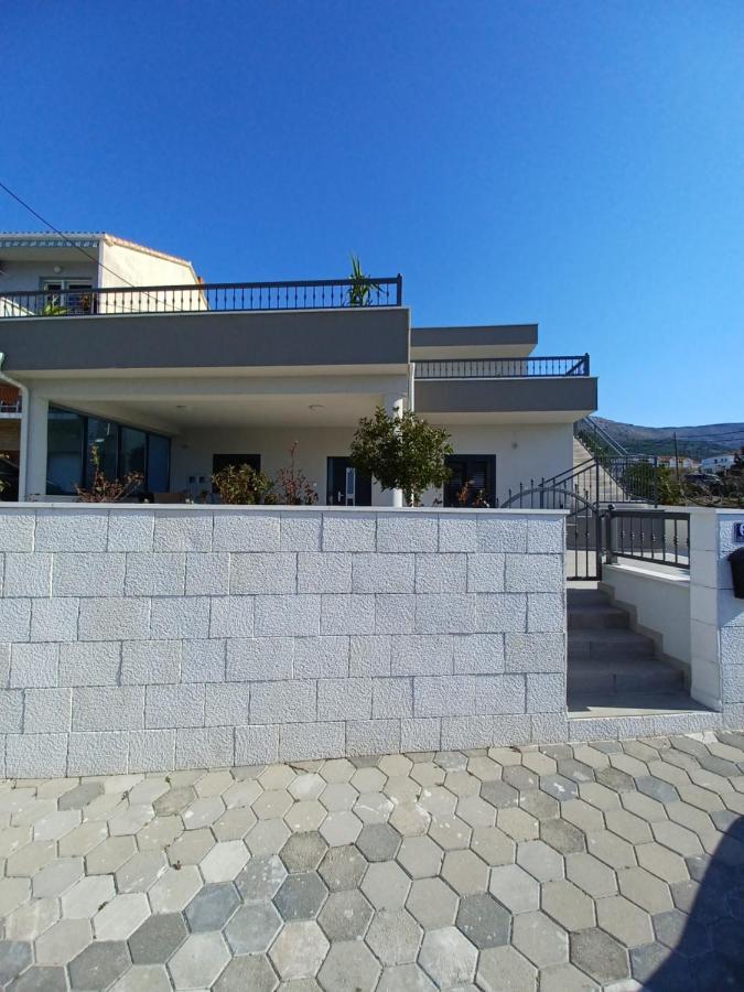 Luxury Apartment Cvita Podstrana Dış mekan fotoğraf