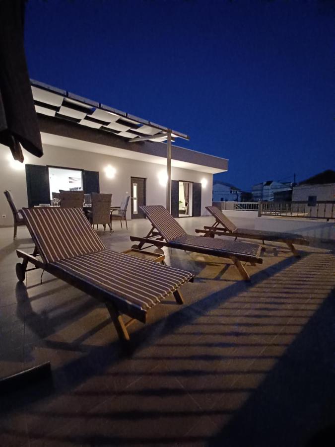 Luxury Apartment Cvita Podstrana Dış mekan fotoğraf
